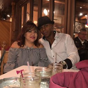 Meet your Posher, Doreen